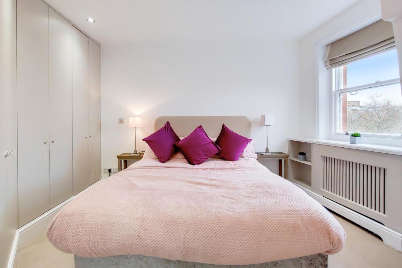 Sir Hans Sloane Apartments Лондон Екстер'єр фото