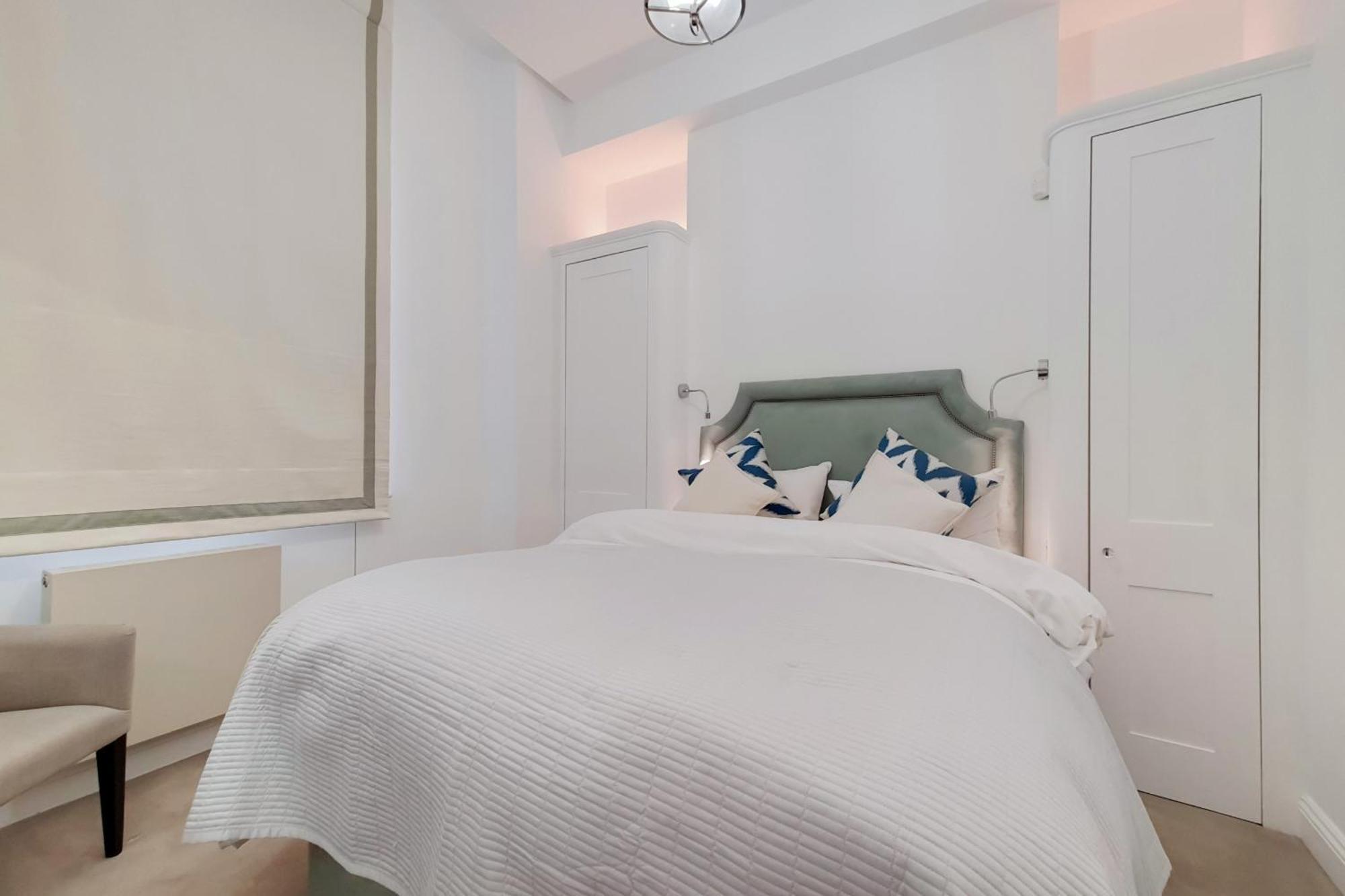 Sir Hans Sloane Apartments Лондон Номер фото