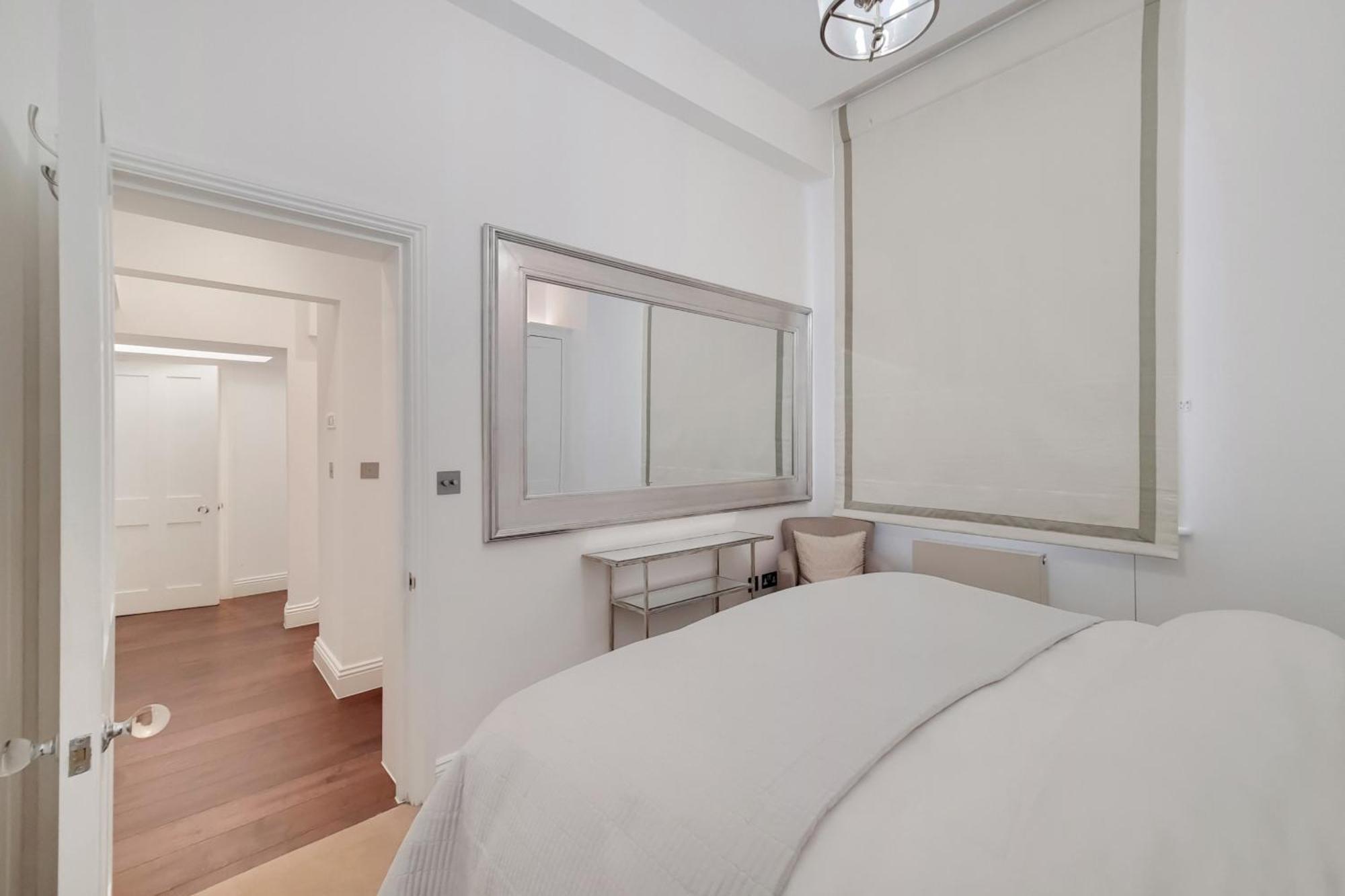 Sir Hans Sloane Apartments Лондон Номер фото