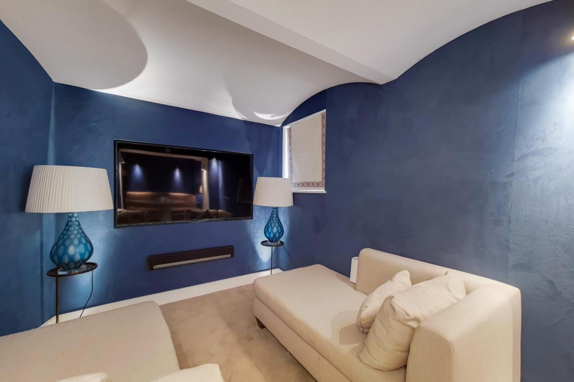 Sir Hans Sloane Apartments Лондон Номер фото