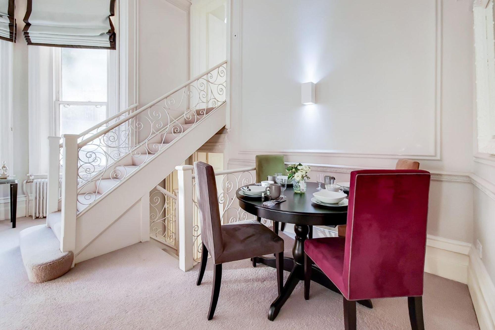 Sir Hans Sloane Apartments Лондон Номер фото