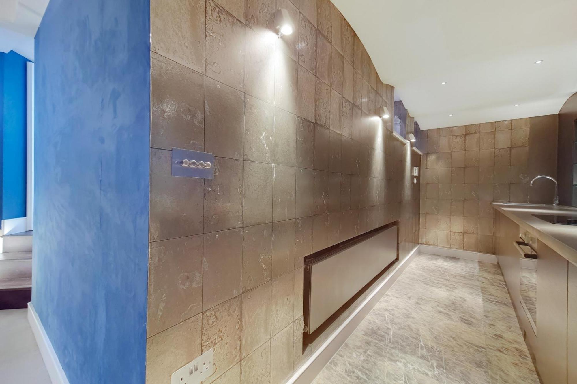 Sir Hans Sloane Apartments Лондон Номер фото